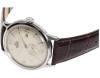 Orient Bambino Small Seconds RA-AP0003S30B Mechanisch Herren-Armbanduhr