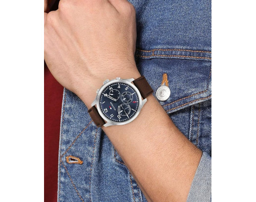 Tommy Hilfiger Asher 1791855 Herrenuhr