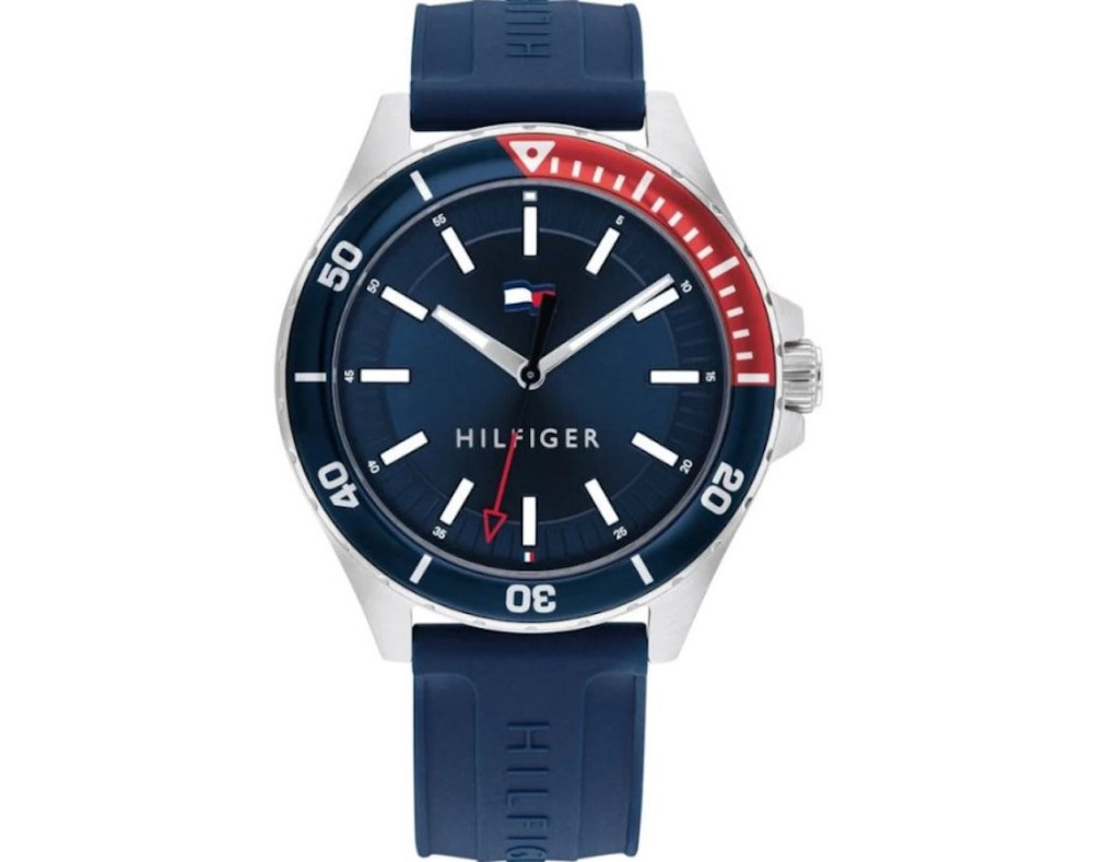 Tommy Hilfiger Casual Sport 1792009 Herrenuhr