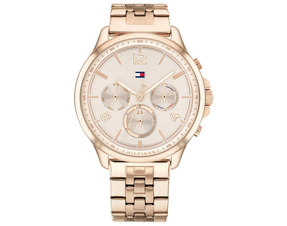Tommy Hilfiger Harper 1782224 Damenuhr