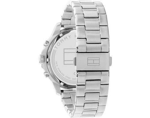 Tommy Hilfiger Henry 1710477 Montre Quartz Homme