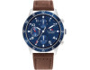 Tommy Hilfiger Jimmy 1791946 Herrenuhr