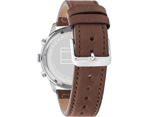 Tommy Hilfiger Jimmy 1791946 Herrenuhr