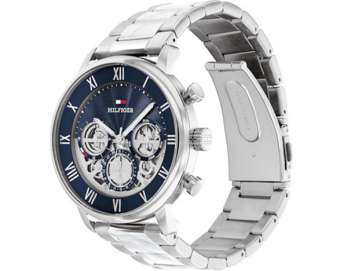 Tommy Hilfiger Legend 1710569 Herrenuhr