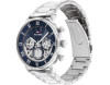 Tommy Hilfiger Legend 1710569 Herrenuhr