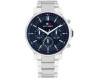 Tommy Hilfiger Tyson 1710588 Montre Quartz Homme