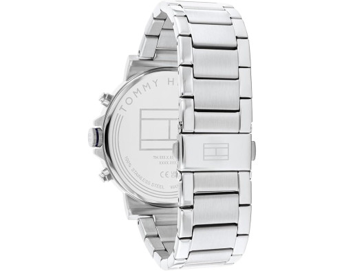 Tommy Hilfiger Tyson 1710588 Montre Quartz Homme