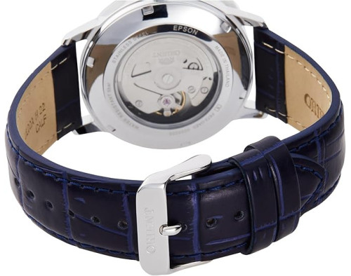 Orient Contemporary RA-AC0F06L30B Orologio Uomo Meccanico