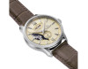 Orient Star Contemporary RE-AV0B10G00B Mechanisch Herren-Armbanduhr