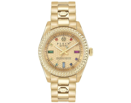 Philip Plein PWDAA0721 Queen Damenuhr
