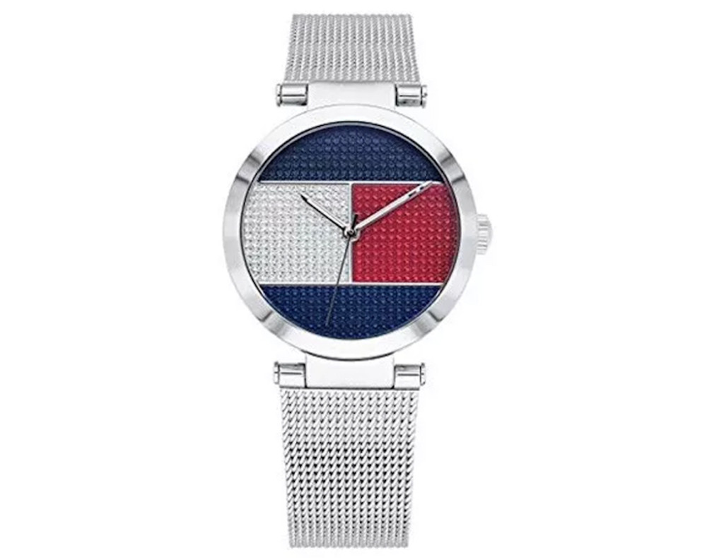 Tommy Hilfiger Lynn 1781866 Damenuhr