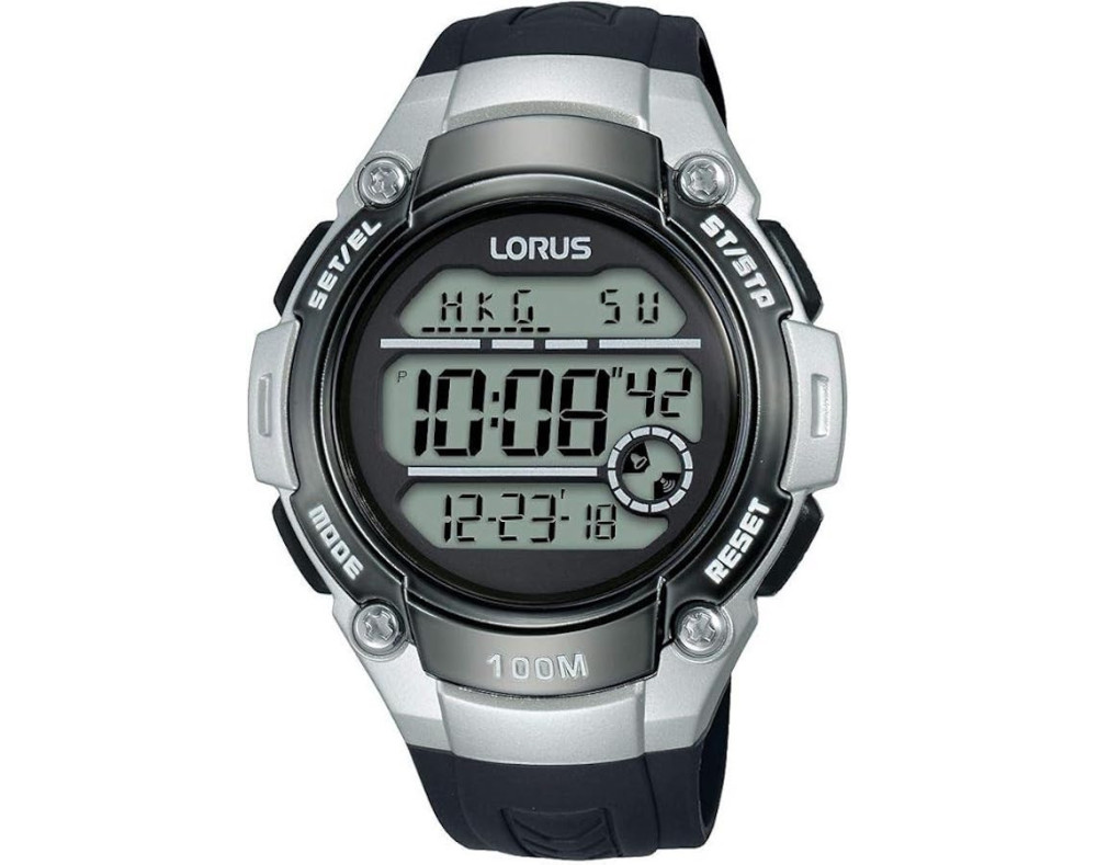 Lorus Sport Digital R2331MX9