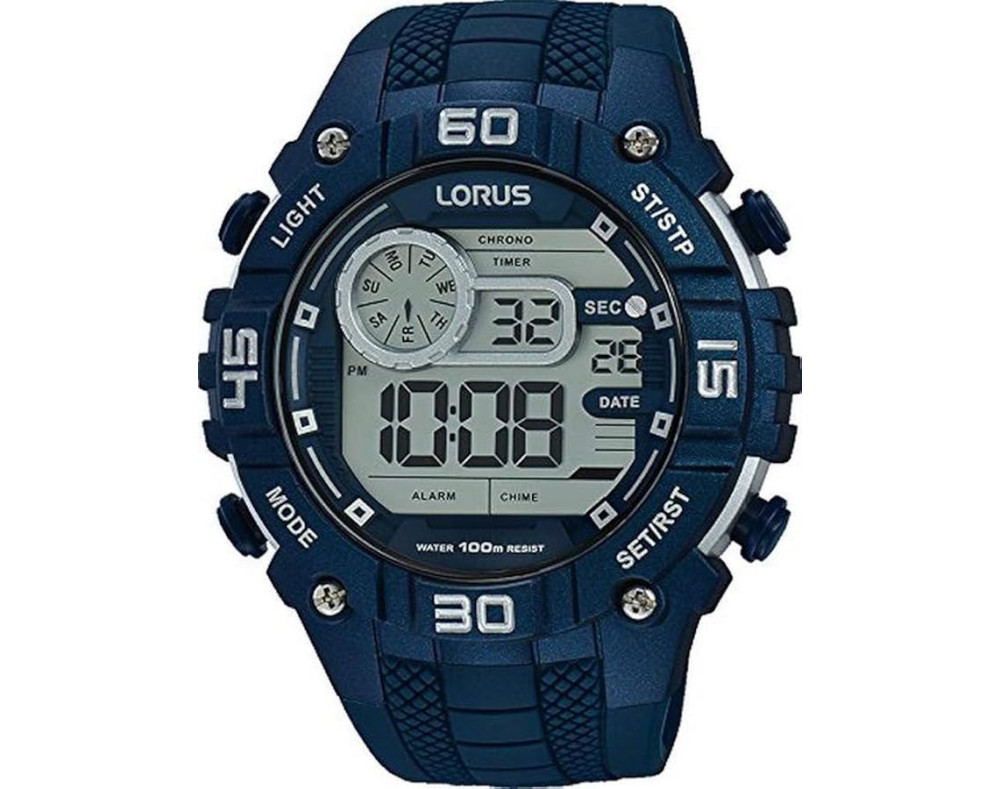 Lorus Sport Digital R2357LX9 Lorus Sport Digital R2357LX9