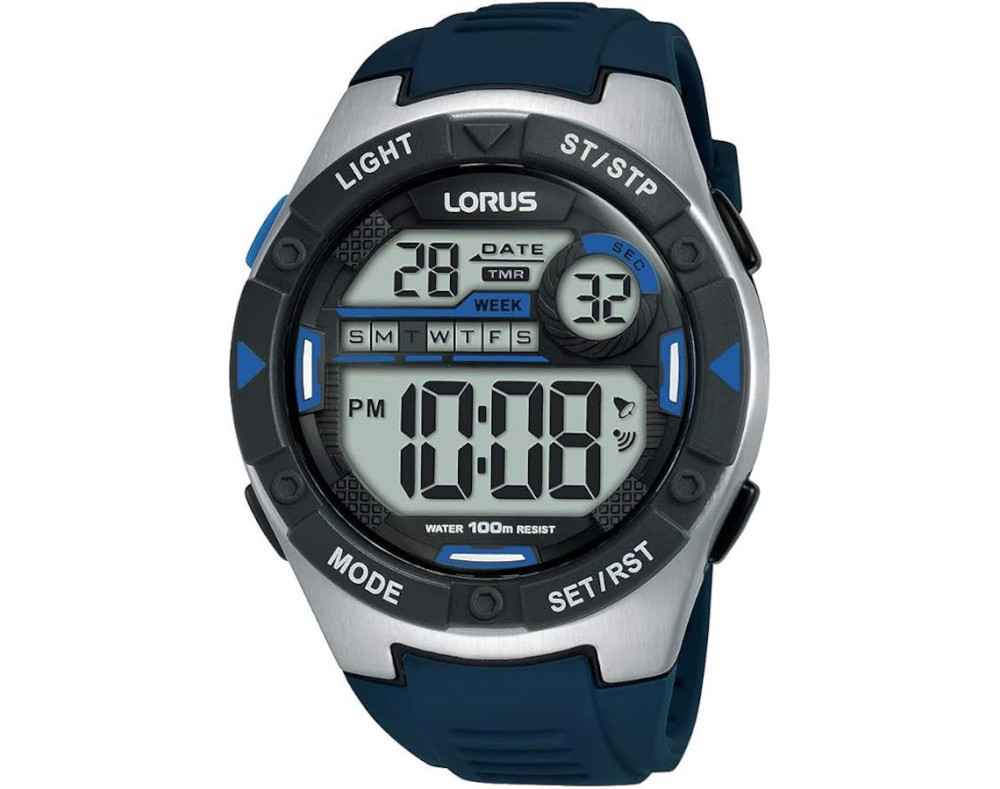Lorus Sport Digital R2395MX9 Lorus Sport Digital R2395MX9
