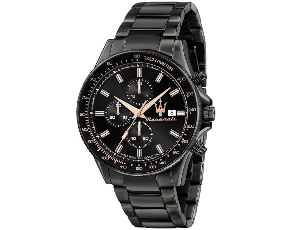 Maserati Sfida Chrono R8873640011 Maserati Sfida Chrono R8873640011