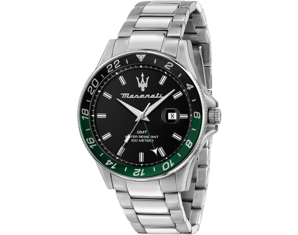 Maserati Sfida GMT R8853140005 Maserati Sfida GMT R8853140005