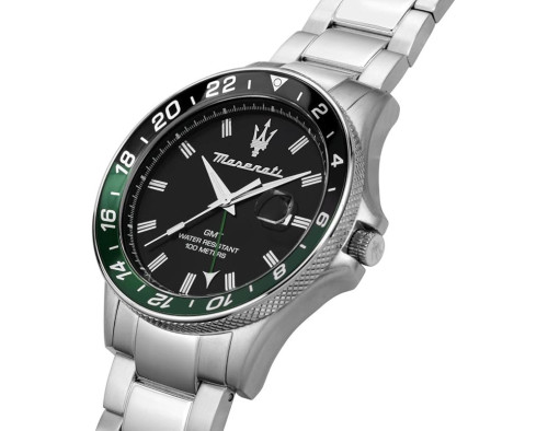 Maserati Sfida GMT R8853140005