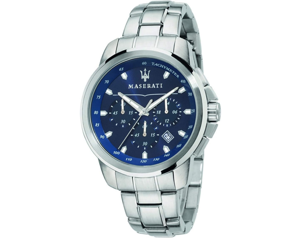 Maserati Successo Chrono R8873621002 Maserati Successo Chrono R8873621002