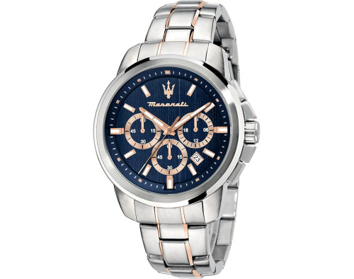 Maserati Successo Chrono R8873621008