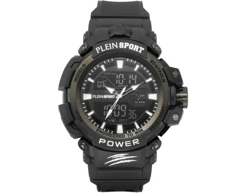 Plein Sport Combat PSNBA0123