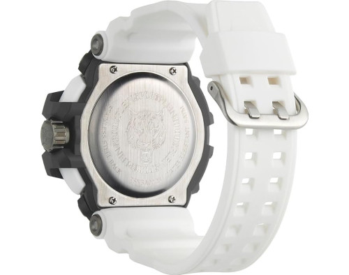 Plein Sport Combat PSNBA0223