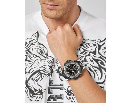 Plein Sport Combat PSNBA0223