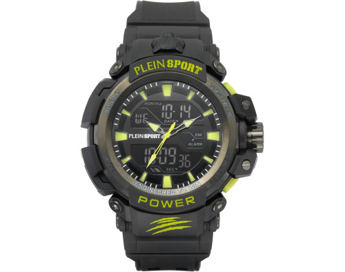 Plein Sport Combat PSNBA0423