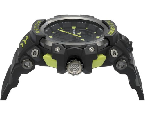 Plein Sport Combat PSNBA0423