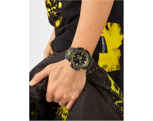 Plein Sport Combat PSNBA0423