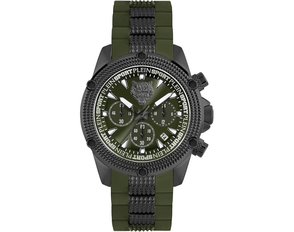 Plein Sport Hurricane Chrono PSDBA0223 Plein Sport Hurricane Chrono PSDBA0223