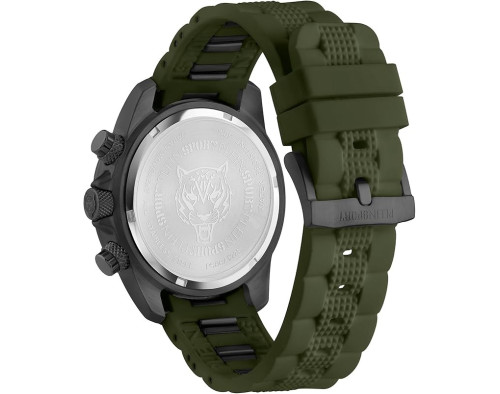 Plein Sport Hurricane Chrono PSDBA0223