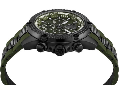 Plein Sport Hurricane Chrono PSDBA0223
