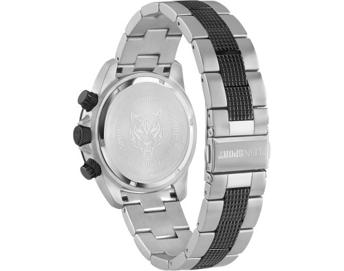 Plein Sport Hurricane Chrono PSDBA0923