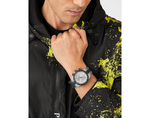 Plein Sport Hurricane Chrono PSDBA0923