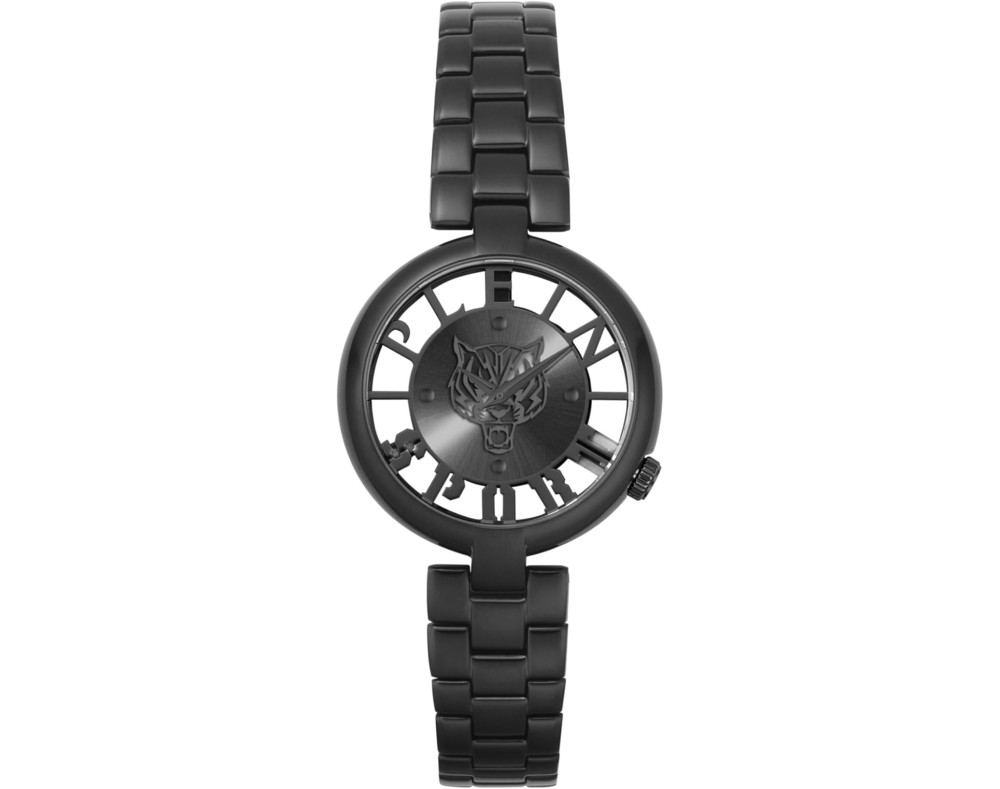 Plein Sport Tiger Luxe Lady PSMBA0623 Plein Sport Tiger Luxe Lady PSMBA0623