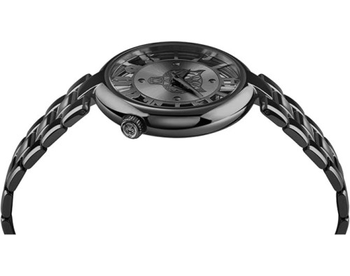 Plein Sport Tiger Luxe Lady PSMBA0623