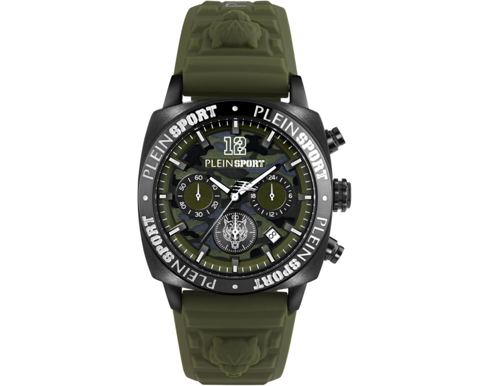 Plein Sport Wildcat Chrono PSGBA0223 Plein Sport Wildcat Chrono PSGBA0223