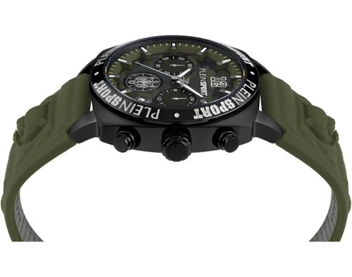 Plein Sport Wildcat Chrono PSGBA0223