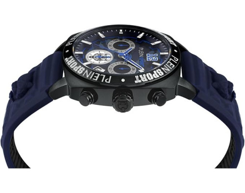 Plein Sport Wildcat Chrono PSGBA0323