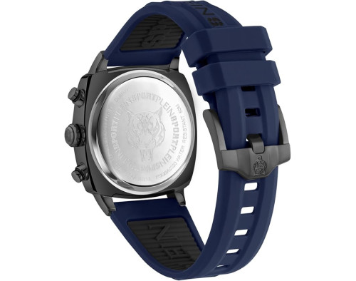 Plein Sport Wildcat Chrono PSGBA0323