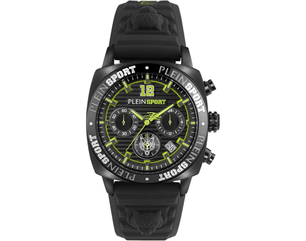 Plein Sport Wildcat Chrono PSGBA1023 Plein Sport Wildcat Chrono PSGBA1023