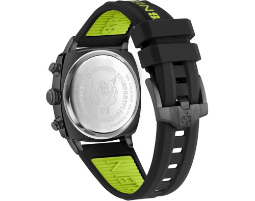 Plein Sport Wildcat Chrono PSGBA1023