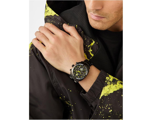Plein Sport Wildcat Chrono PSGBA1023