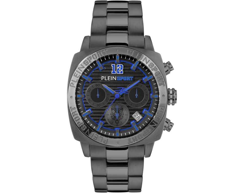 Plein Sport Wildcat Chrono PSGBA1323 Plein Sport Wildcat Chrono PSGBA1323