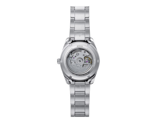 ORIENT Contemporary Stretto Date