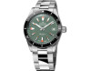 EDOX Skydiver Automatic Lady 80131-3NM-VI