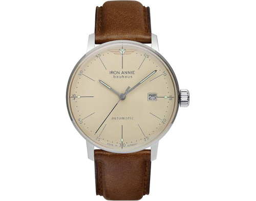 Iron Annie Bauhaus Automatic 5050-5