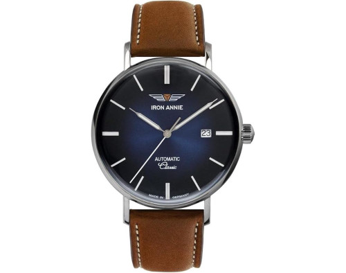 Iron Annie Classic Automatic 5958-3