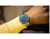 ORIS Aquis Small Second Date 01-743-7733-4155-07-8-24-05PEB