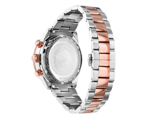 Roamer Monza 100 Chrono 850837-49-45-20